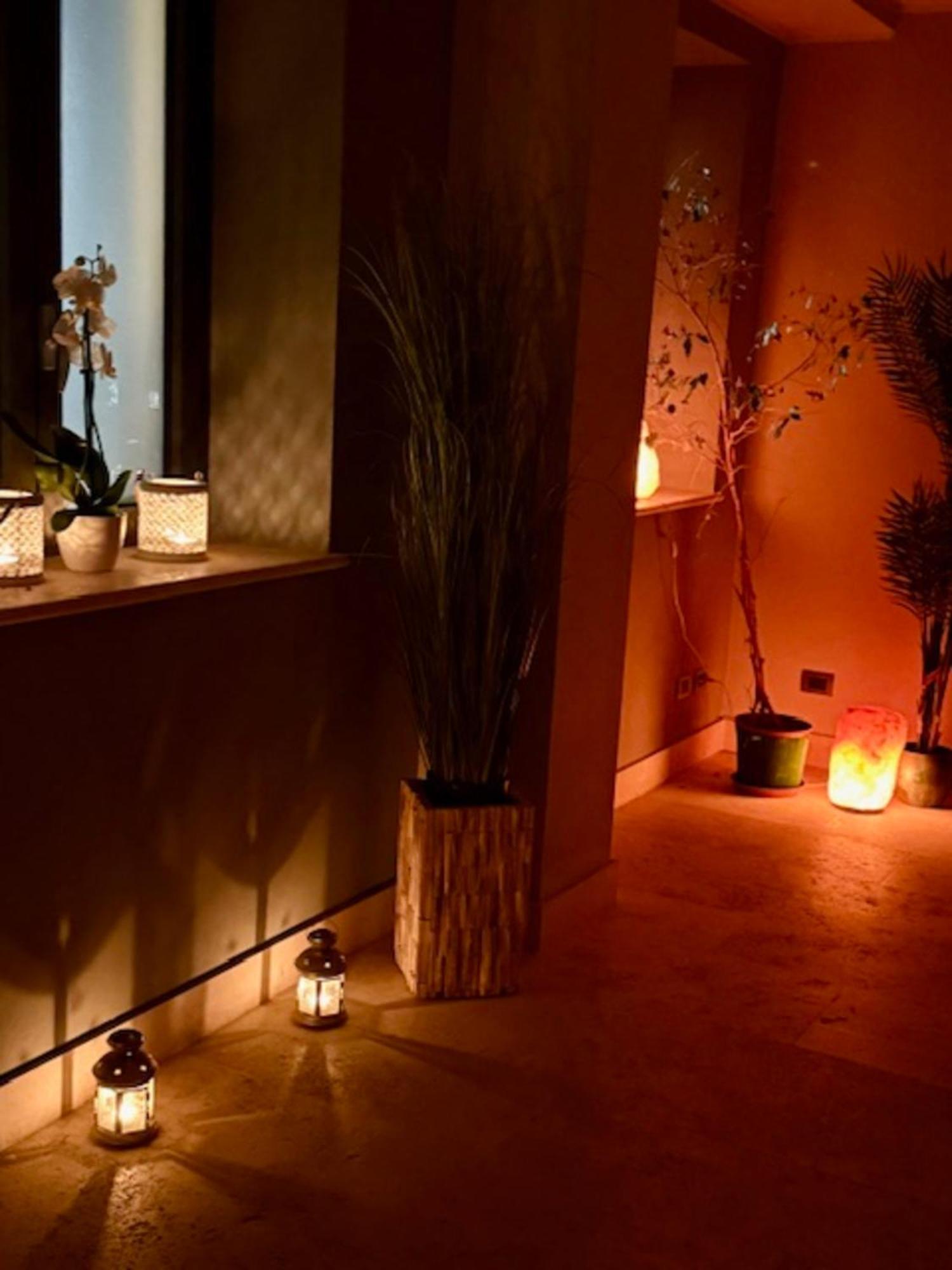 Spa Roero Relax Resort Canale Exterior foto