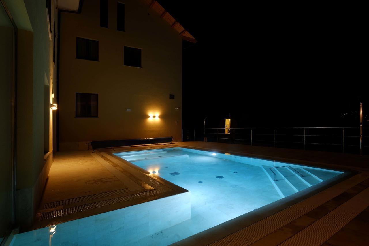 Spa Roero Relax Resort Canale Exterior foto